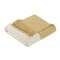 Gracie Mills   Fidel Color Block Faux Cashmere Throw Blanket - GRACE-11152